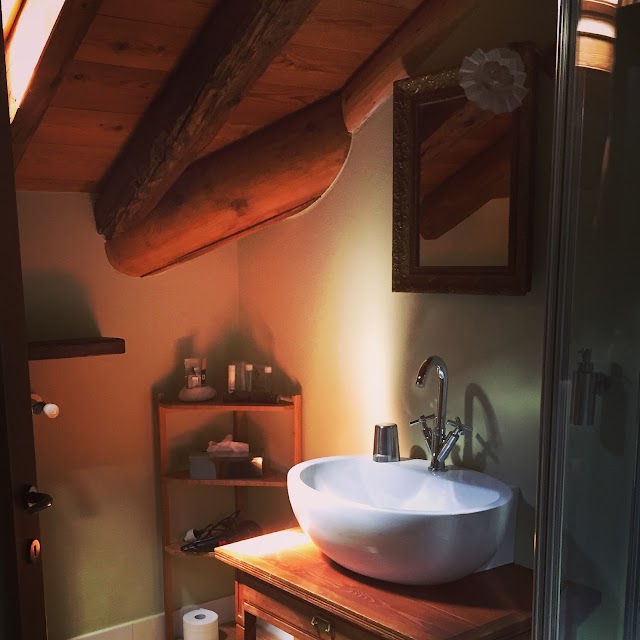 Tre Alberi Liberi Bed & Breakfast
