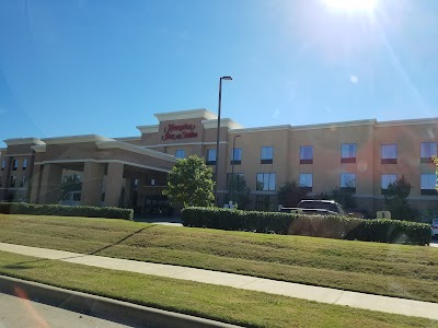 Photos of Hampton Inn & Suites Fort Worth-Fossil Creek