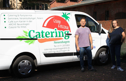 Catering Neuenhagen - Thumbnail