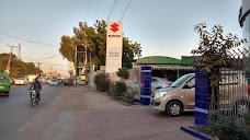 Suzuki Multan Motors سوزوکی ملتان موٹرز