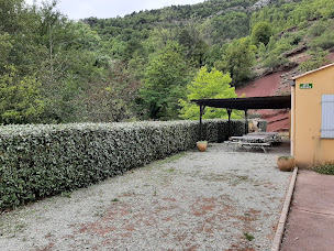 Photo n°3 de Seb bricolage à Entrevaux (Jardin)