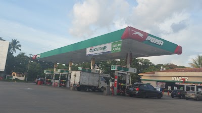 Gas Station