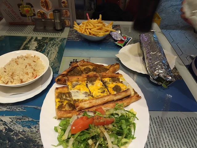 Casablanca