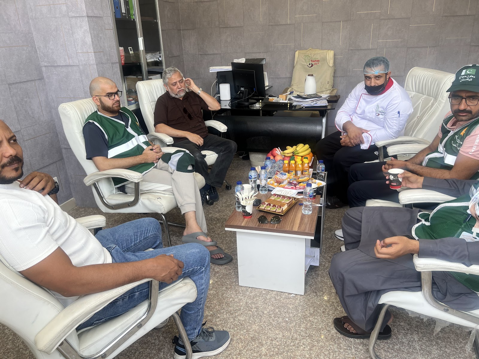 بوفيهات أذواق القمة - صورة 4