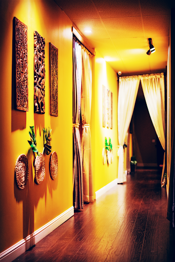 Bua Thai Wellness Center - Thumbnail