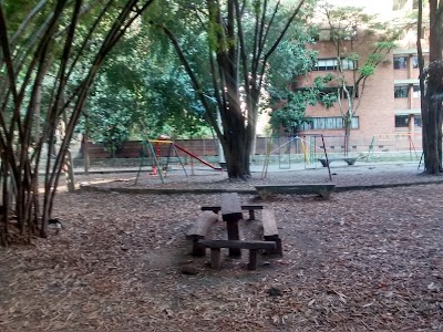 Photos of Caballetez Park