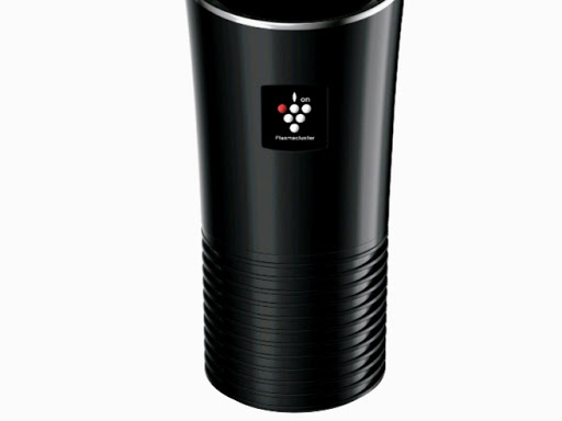 Car air purifier post image