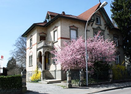 Anwaltskanzlei Buchmann - Thumbnail