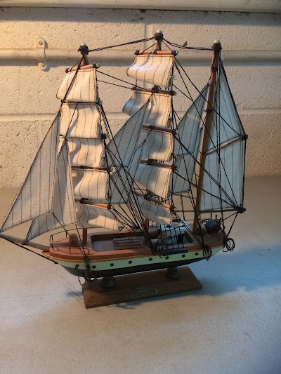 York Junk Emporium (mail order)