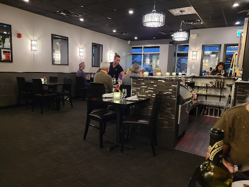 Cedarview Square - Visual