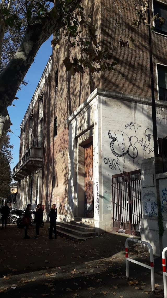 Liceo Ginnasio Statale «Virgilio»