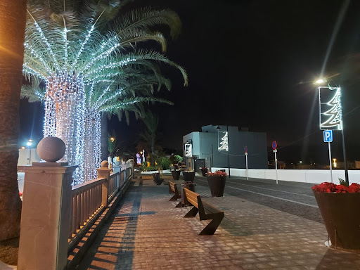 Ayuntamiento de San Bartolomé - Thumbnail