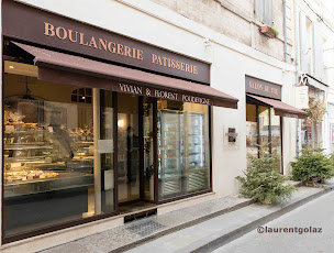 Photo n°23 de Boulangerie Patisserie Poudevigne | Arles à Arles (Pâtisserie)
