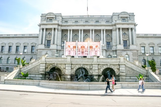 Library of Congress