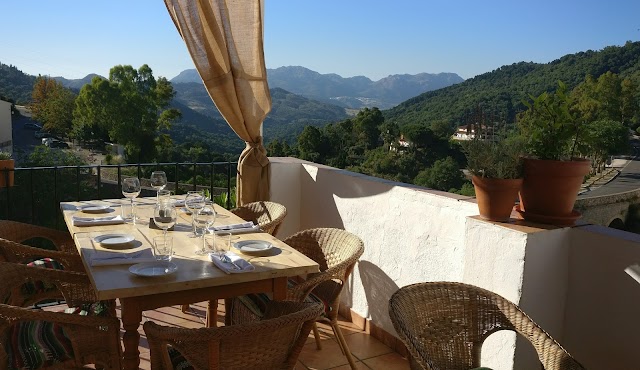Restaurante Platero & Co