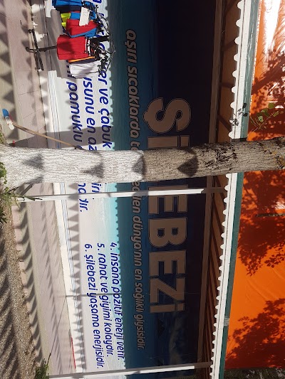 Photos of Şile Bezi Outlet