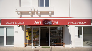 Photo n°23 de Jess'Coiffure Saubion à Saubion (Salon de coiffure)