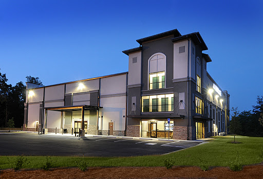 Epps Bridge Storage - Visual