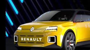 Photo n°4 de Grand Garage de la Gare Bondy à Bondy (Concessionnaire Renault)