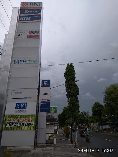 Photos of Business Park Kharisma