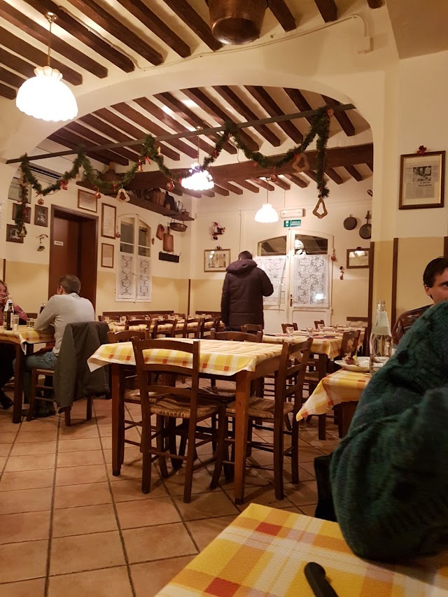Osteria San Pietro