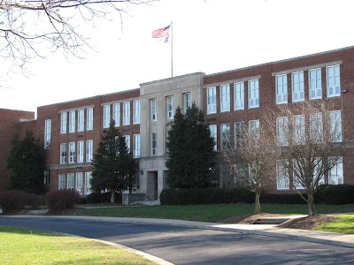 Waynesboro High School