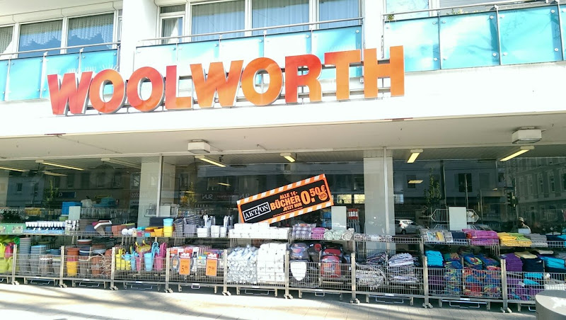 Woolworth