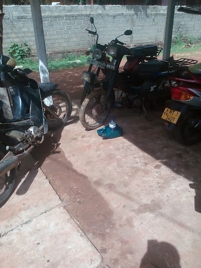 Photos of Jagath Moterbike Rapair