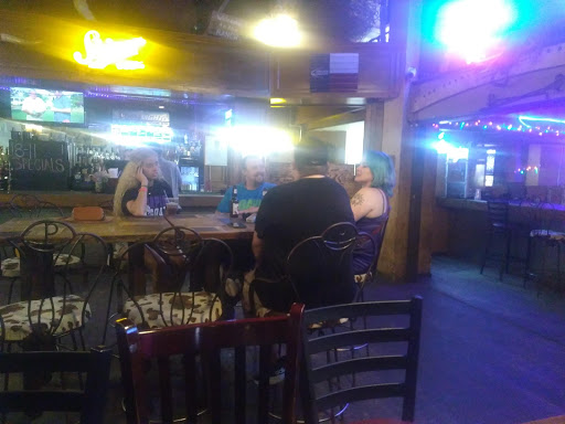 Rockin' P Bar - Thumbnail