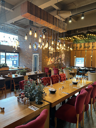Beymen Steakhouse & Café