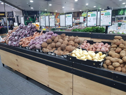 Sunrise Fruit And Vegetables - Thumbnail