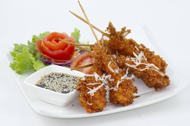 Modern Thai