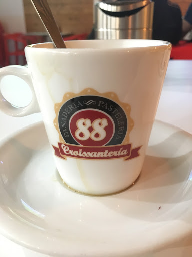 Croissantería 88 - Thumbnail