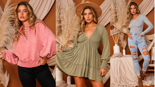 Suburban Revival Boutique - Thumbnail
