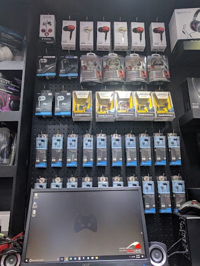 Photos of Redline Technologies