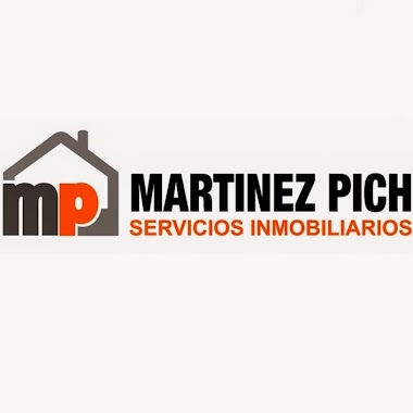 Martinez Pich - Inmobiliaria, Author: Martinez Pich Martinez Pich