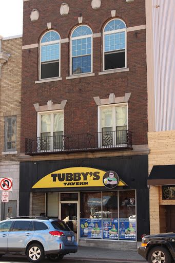 Tubbys Tavern - United States