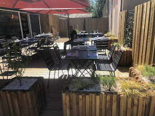 Photo n°7 de Basilic & Co - pizzas de terroirs - La roche-sur-yon à La Roche-sur-Yon (Pizzas à emporter)