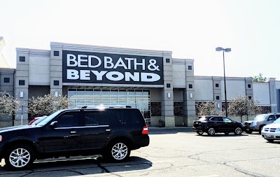 Bed Bath & Beyond