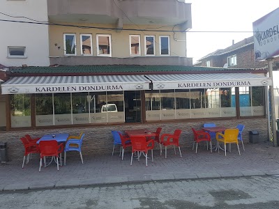 Photos of Kardelen Dondurma