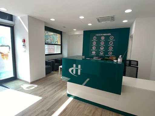 HDental Sanremo