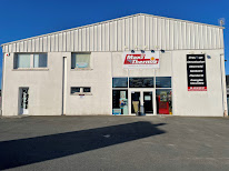 Maxithermie à Périgny