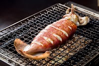 海鮮炉ばた てんきゅう