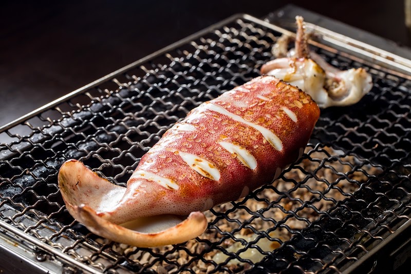 海鮮炉ばた てんきゅう