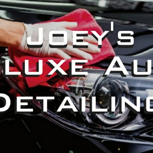 Joey's Deluxe Auto Detailing LLC - Thumbnail