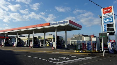 ENEOS Dr.Driveセルフ西大宮店（ENEOSモビリニア）