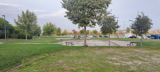 cerro Buenavista Park - Thumbnail