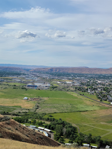 Fullbright Park - Visual