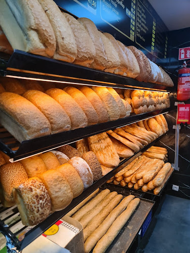 Bakkerij KAYA - Bakkerij