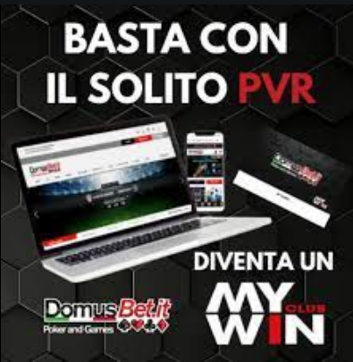 affiliazioni domusbet